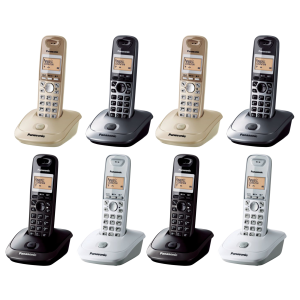 Điện thoại Panasonic KXTG2511