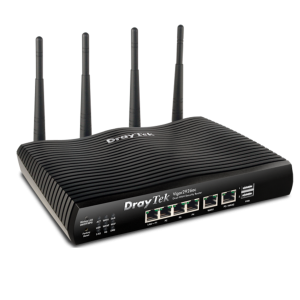 Router Draytek Vigor 2926