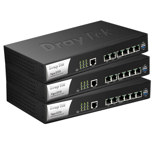 Router Draytek Vigor 3220